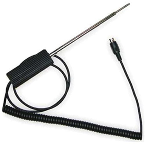 Temperature/Relative Humidity Probe For Balometer, 18" " L St. Lawrence Industrial & Safety Supply