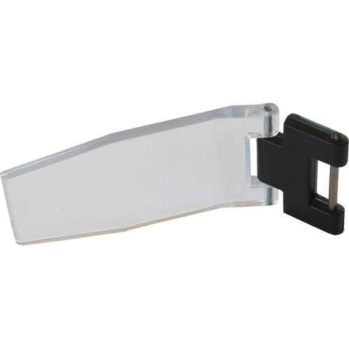 Replacement Refractometer Lens Cover St. Lawrence Industrial & Safety Supply