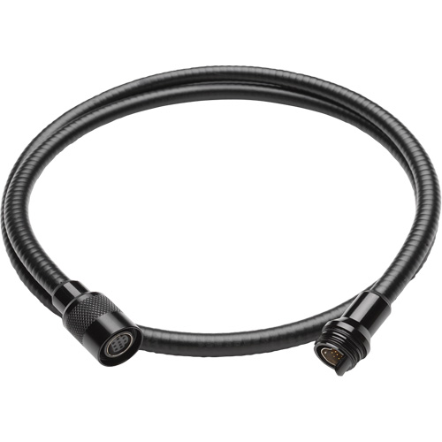 C&acirc;ble rallonge universel de 3' (90 cm) pour cam&eacute;ras d'inspection St. Lawrence Industrial & Safety Supply