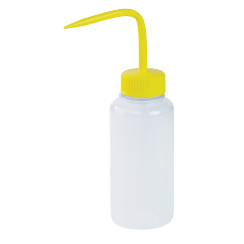 Safety Wash Bottle St. Lawrence Industrial & Safety Supply