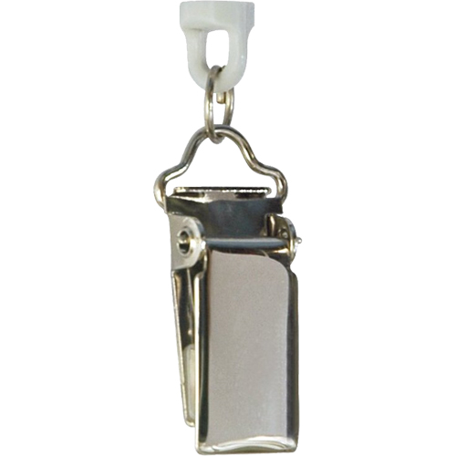 Medio Spring Scale Accessory - Strong Clamp With Eye Clip St. Lawrence Industrial & Safety Supply