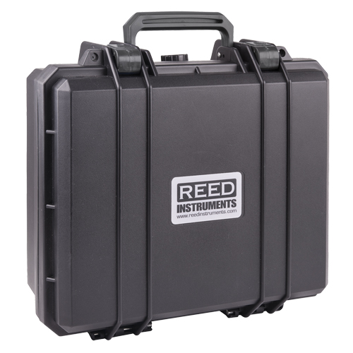 R8888 Deluxe Carrying Case, Hard Case St. Lawrence Industrial & Safety Supply
