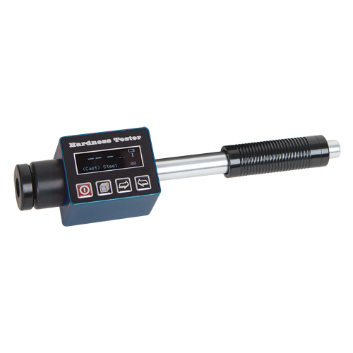 REED R9030 Hardness Tester St. Lawrence Industrial & Safety Supply