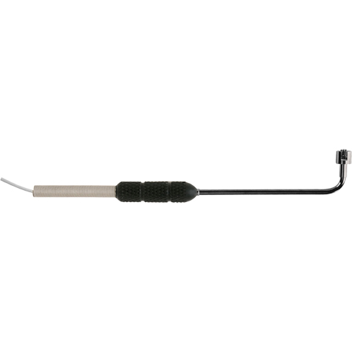Thermocouple Angle Surface Probe St. Lawrence Industrial & Safety Supply