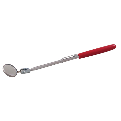 Miroir d'inspection, Circulaire, 7/8" lo x 7/8" la, Non t&eacute;lescopique St. Lawrence Industrial & Safety Supply