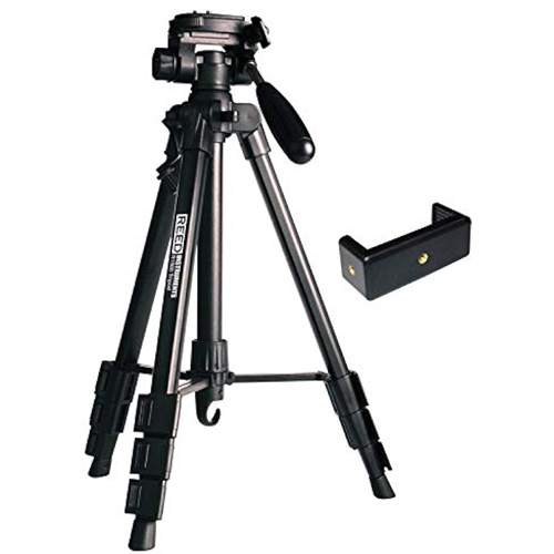 Tripod with Instrument Adapter St. Lawrence Industrial & Safety Supply