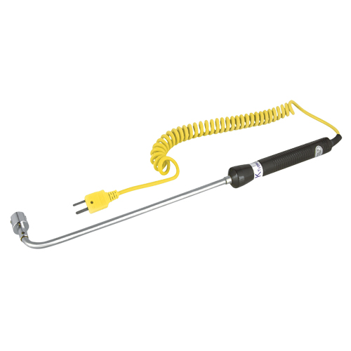 Right-Angle Surface Probe, 13" " L St. Lawrence Industrial & Safety Supply