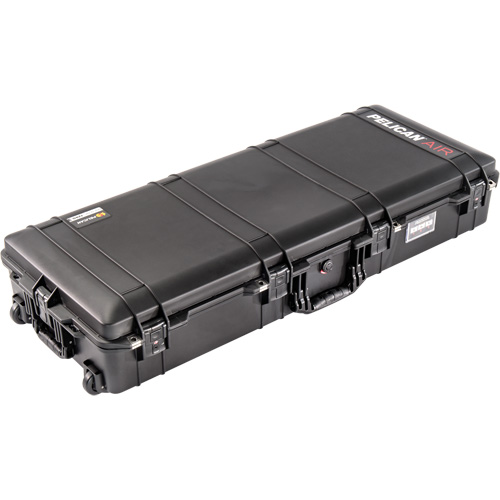 Air Bow Case, Hard Case St. Lawrence Industrial & Safety Supply