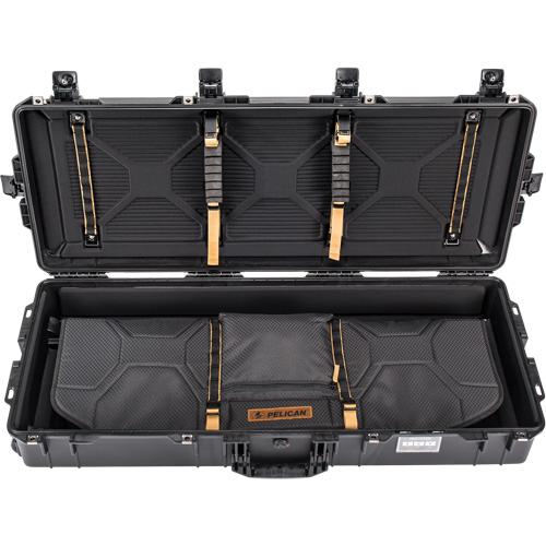 Air Bow Case, Hard Case St. Lawrence Industrial & Safety Supply