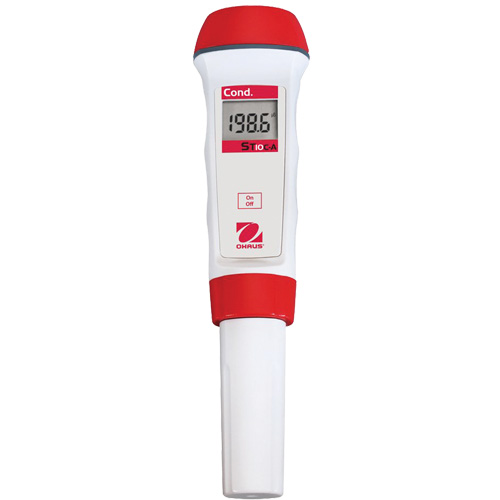 Conductim&egrave;tre stylo Starter St. Lawrence Industrial & Safety Supply