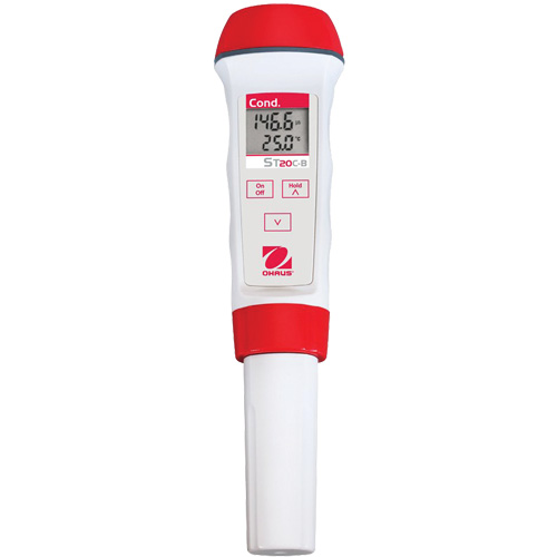 Conductim&egrave;tre stylo Starter St. Lawrence Industrial & Safety Supply
