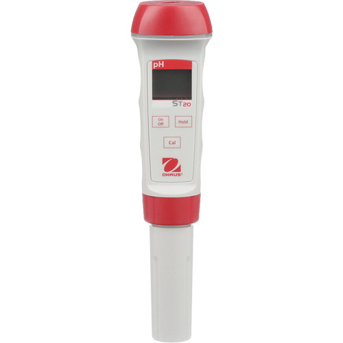 Starter Conductivity Pen Meter St. Lawrence Industrial & Safety Supply
