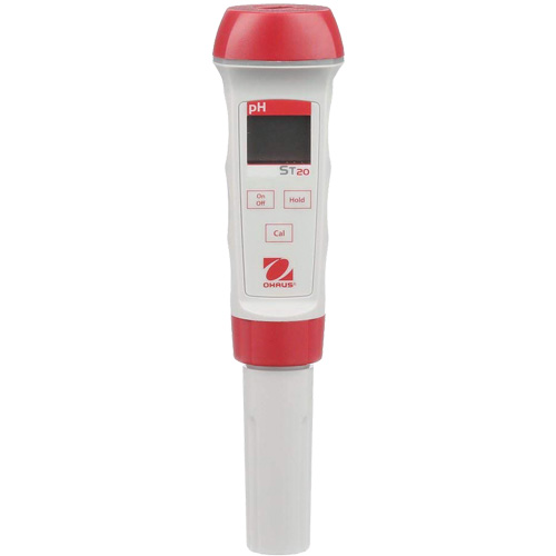 Salinom&egrave;tre stylo Starter St. Lawrence Industrial & Safety Supply