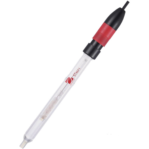 Starter Silver/Silver Chloride Reference Electrode, 1.1 cm " L St. Lawrence Industrial & Safety Supply