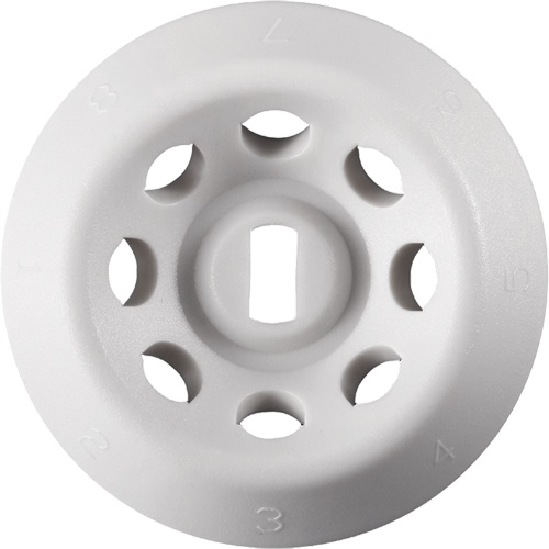 Frontier 5707 Angle Rotor St. Lawrence Industrial & Safety Supply