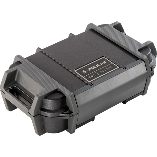 &eacute;tui utilitaire personnel R40 Ruck, Mallette rigide St. Lawrence Industrial & Safety Supply