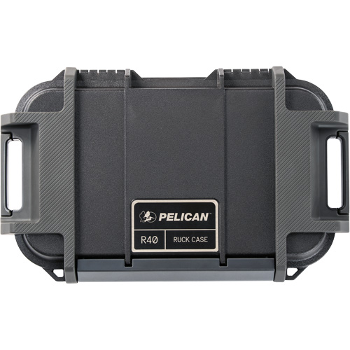 &eacute;tui utilitaire personnel R40 Ruck, Mallette rigide St. Lawrence Industrial & Safety Supply