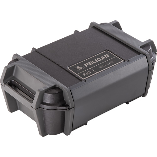 &eacute;tui utilitaire personnel R60 Ruck, Mallette rigide St. Lawrence Industrial & Safety Supply