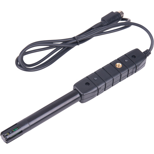 Replacement Temperature Humidity Probe, 19.7 cm " L St. Lawrence Industrial & Safety Supply