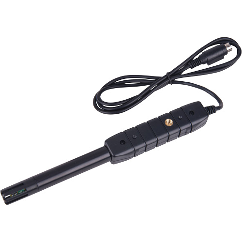 Replacement Temperature Humidity Probe, 15.2 cm " L St. Lawrence Industrial & Safety Supply