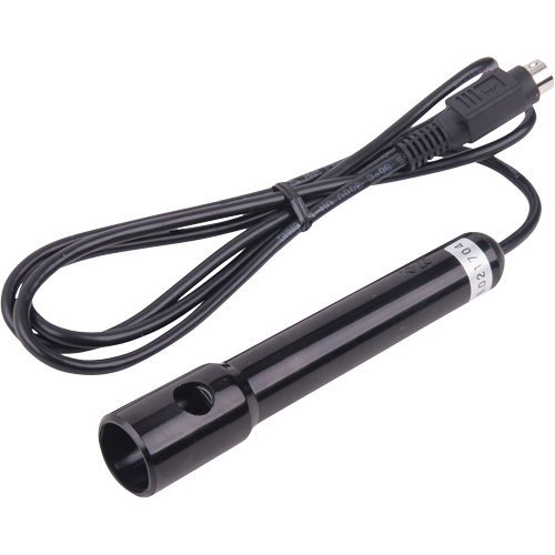 Replacement Conductivity Probe, 15 cm " L St. Lawrence Industrial & Safety Supply