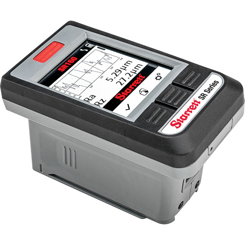 Appareil dessai de rugosit&eacute; de surface de la s&eacute;rie SR St. Lawrence Industrial & Safety Supply