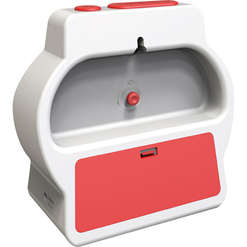 Commercial 4-in-1 Timer St. Lawrence Industrial & Safety Supply