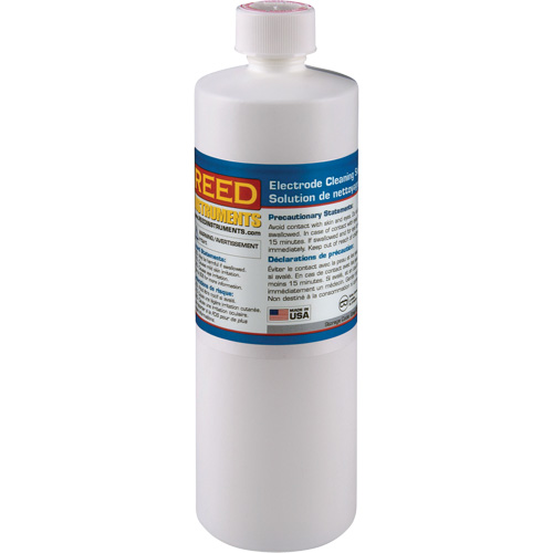 Solution pour nettoyage d'&eacute;lectrode St. Lawrence Industrial & Safety Supply