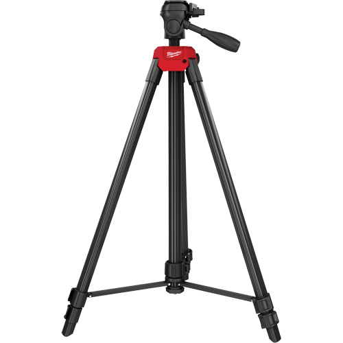 Tr&eacute;pied de 72" pour niveau laser St. Lawrence Industrial & Safety Supply