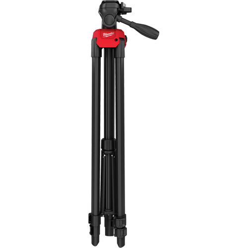 Tr&eacute;pied de 72" pour niveau laser St. Lawrence Industrial & Safety Supply