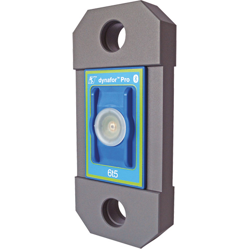 Dynafor&reg; Pro Wireless Digital Dynamometer, Remote Display, 13000 lbs. (6.5 tons) Working Load Limit St. Lawrence Industrial & Safety Supply
