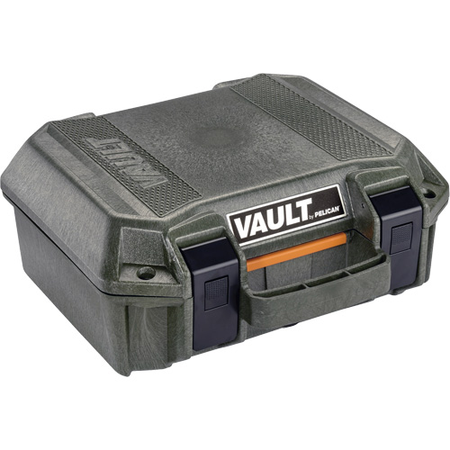 Vault OD Green Colourway Case, Hard Case St. Lawrence Industrial & Safety Supply