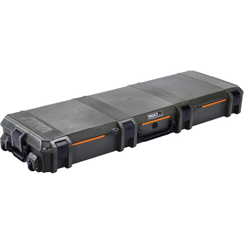 Vault OD Green Colourway Case, Hard Case St. Lawrence Industrial & Safety Supply