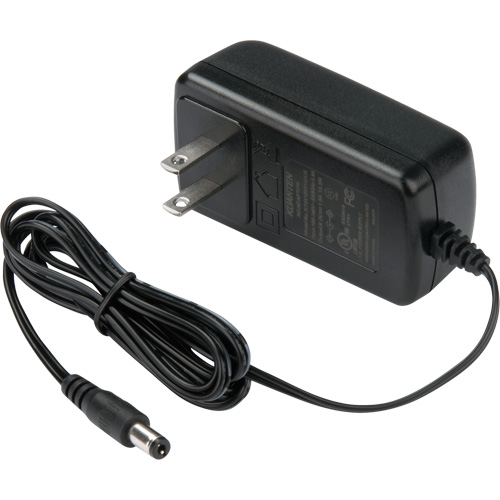 Replacement Power Adapter for R9930 Air Particle Counter St. Lawrence Industrial & Safety Supply