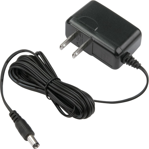 Replacement Power Adapter for R5003 AC Voltage/Current Data Logger St. Lawrence Industrial & Safety Supply