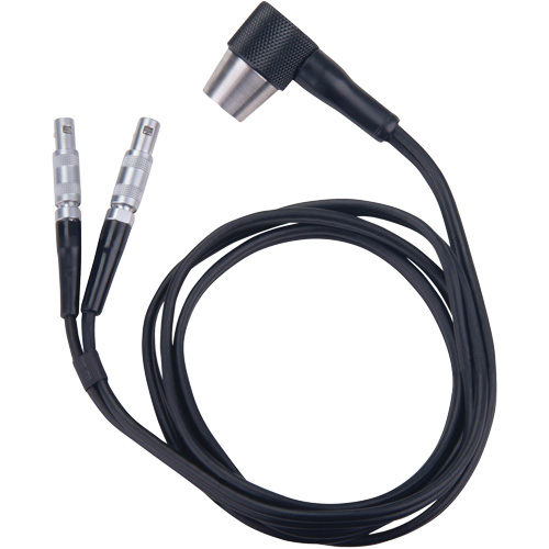 Replacement Probe for R7920 Ultrasonic Thickness Gauge St. Lawrence Industrial & Safety Supply