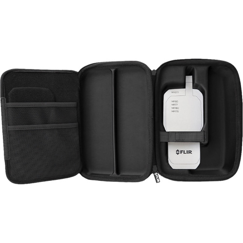 Protective Case for Moisture Meters St. Lawrence Industrial & Safety Supply