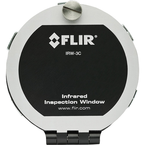 Hublot d'inspection IR St. Lawrence Industrial & Safety Supply