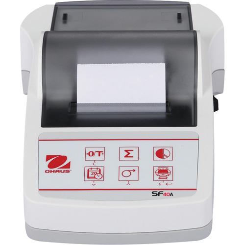Impact Printer St. Lawrence Industrial & Safety Supply
