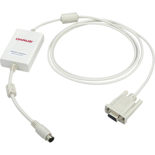 Trousse d'interface RS232-Ethernet St. Lawrence Industrial & Safety Supply