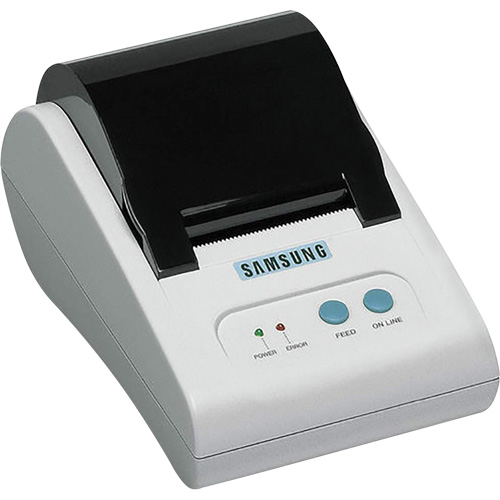 STP-103 US Thermal Printer St. Lawrence Industrial & Safety Supply