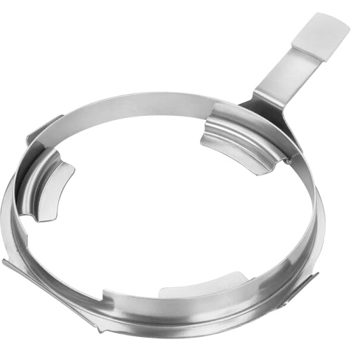 Pan Handler for MB32, MB62, MB92 Moisture Analyzers St. Lawrence Industrial & Safety Supply