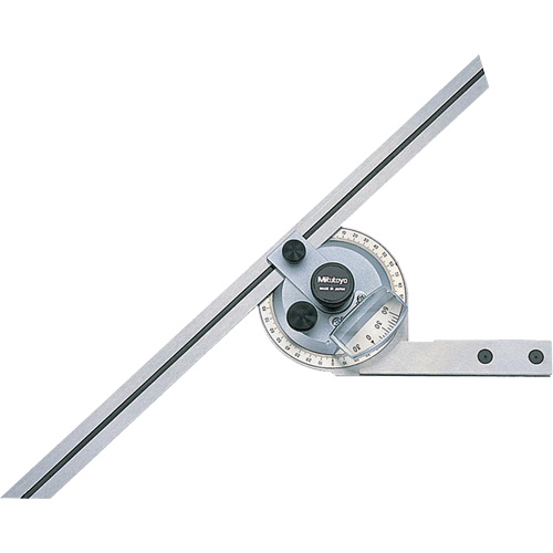 Universal Protractor St. Lawrence Industrial & Safety Supply