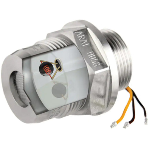 Catalytic Bead DrägerSensor&reg; PR NPT DQ Sensor for Fixed Gas Detectors St. Lawrence Industrial & Safety Supply