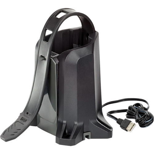 Chargeur &agrave; berceau ALTAIR io & prise USB St. Lawrence Industrial & Safety Supply