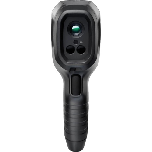 Cam&eacute;ra thermique infrarouge haute temp&eacute;rature 30:1 TG298 &agrave; vis&eacute;e ponctuelle avec laser en pointe, 320 x 240 pixels, -25° - 1080°C (-130° - 1976°F), <70 mK St. Lawrence Industrial & Safety Supply