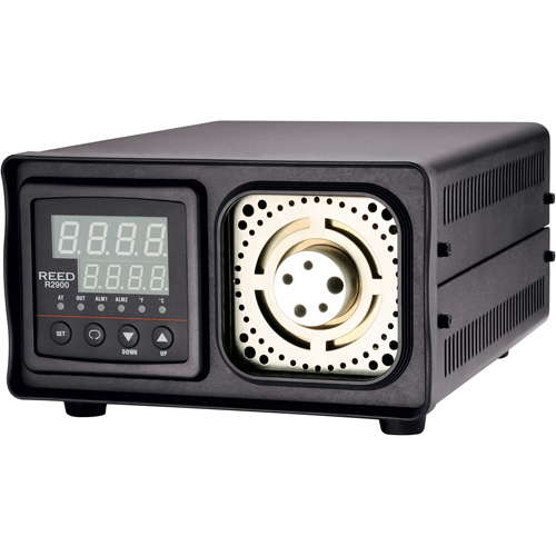 Dry Block Calibrator St. Lawrence Industrial & Safety Supply