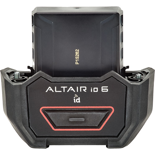 Trousse de remplacement du bloc-pile pour ALTAIR io?6 St. Lawrence Industrial & Safety Supply