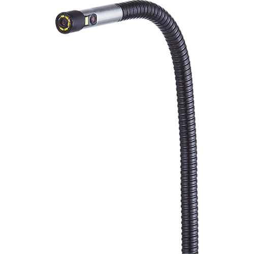 Sonde cam&eacute;ra HD double VS80 St. Lawrence Industrial & Safety Supply