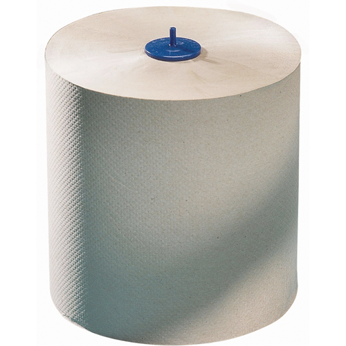 Roll Towels, 1 Ply, Standard, 700' L St. Lawrence Industrial & Safety Supply